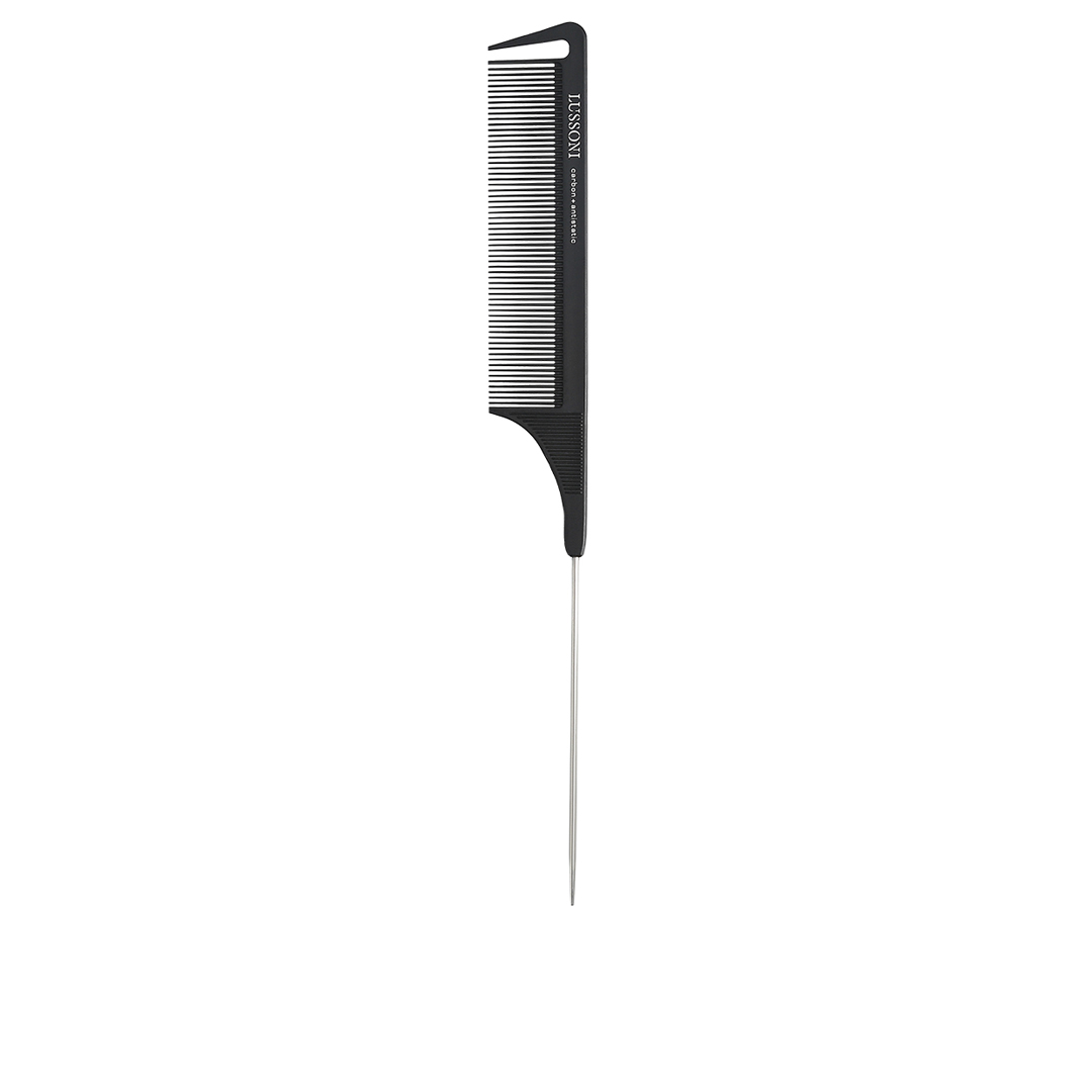 Lussoni Aluminium Foil - Carta stagnola per parrucchieri, 200m